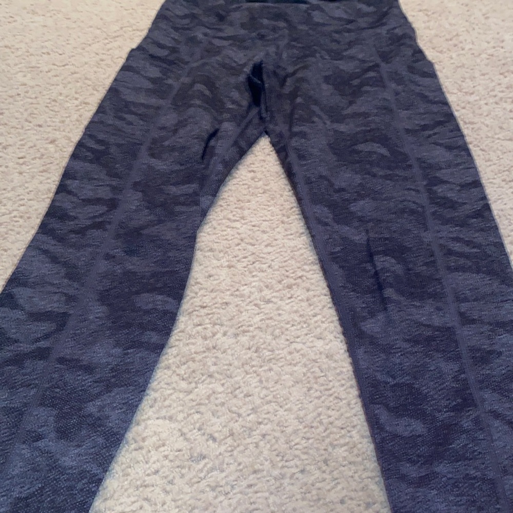 Tuff Athletics Leggings
